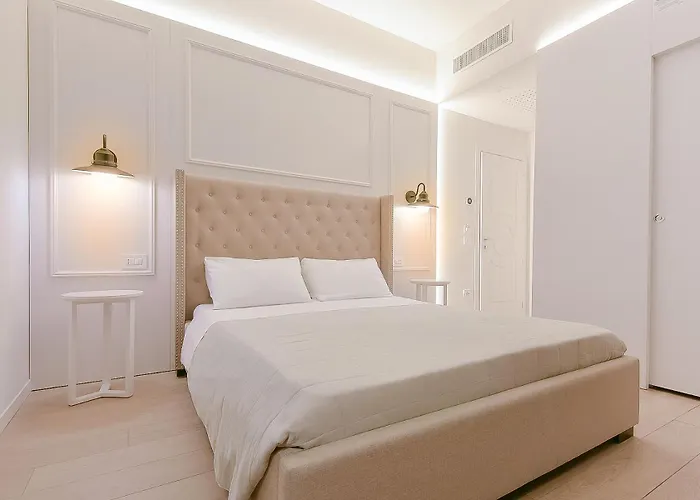Bed and Breakfast Amendola16 Bologna